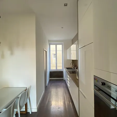 Apartment Cozy Valrose