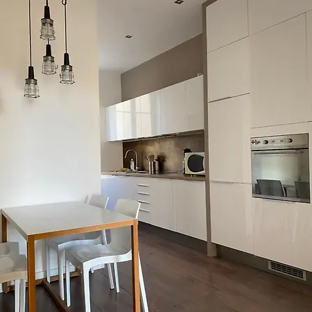 Apartment Cozy Valrose Nice