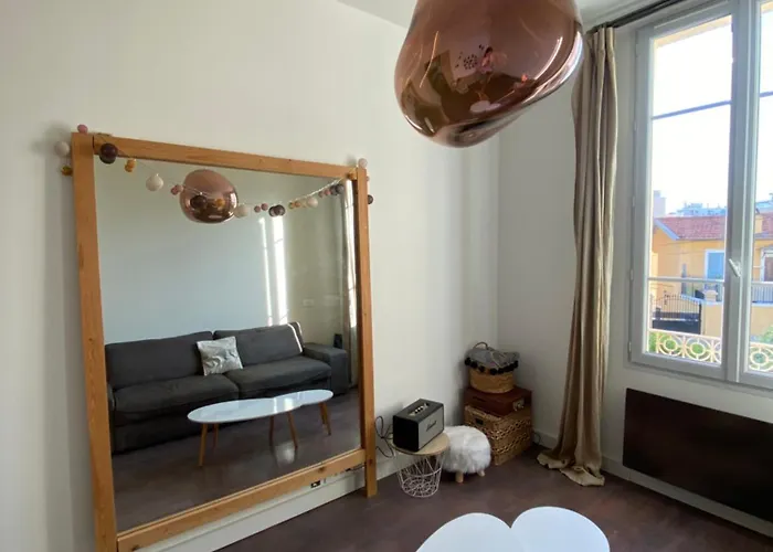 Apartment Cozy Valrose